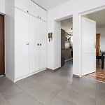 Snapper Dlugie Ogrody Апартаменты