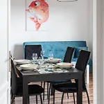 Snapper Dlugie Ogrody Апартаменты *