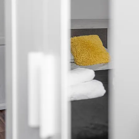 Apartamento Snapper Dlugie Ogrody *