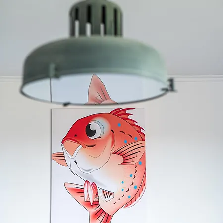 Snapper Dlugie Ogrody *