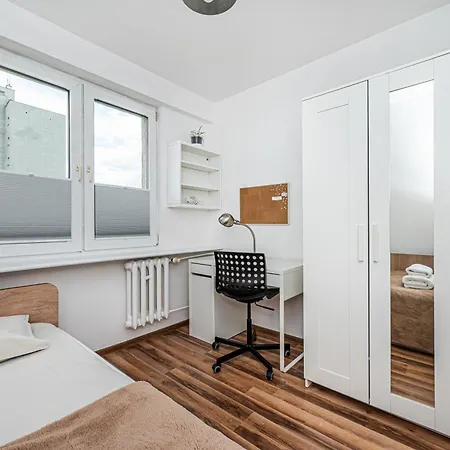 Lägenhet Snapper Dlugie Ogrody