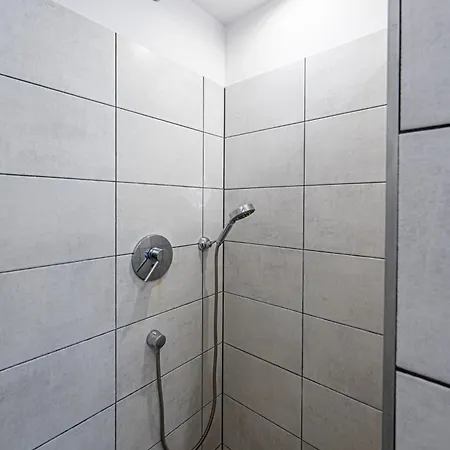 Snapper Dlugie Ogrody Apartment Danzig