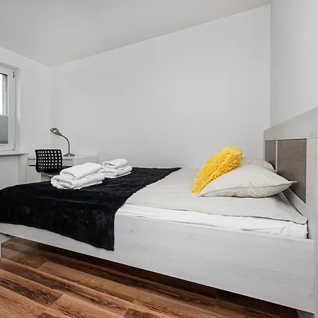 Snapper Dlugie Ogrody