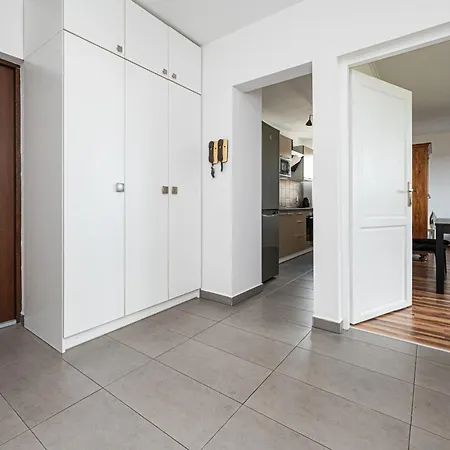 Snapper Dlugie Ogrody Apartamento
