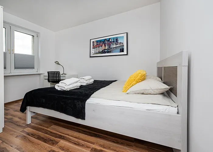 Snapper Dlugie Ogrody Danzig