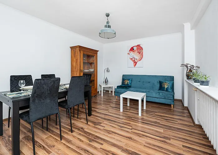 Snapper Dlugie Ogrody Danzig