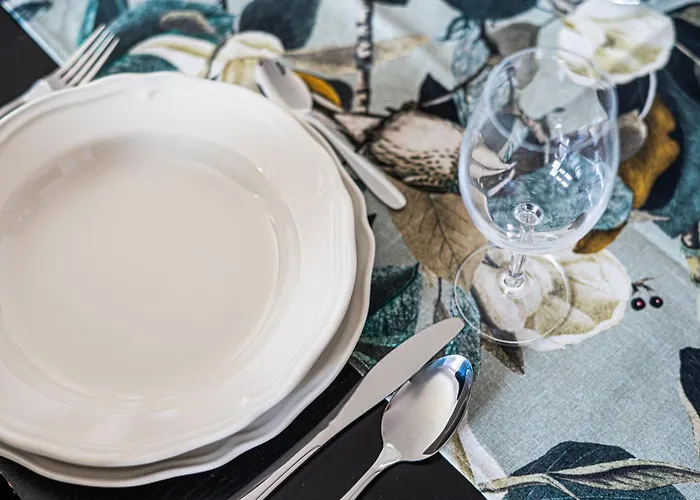 Apartment Snapper Dlugie Ogrody Danzig