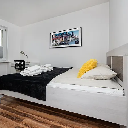 Snapper Dlugie Ogrody Гданьск