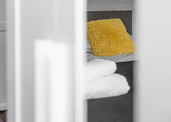 Apartamento Snapper Dlugie Ogrody *