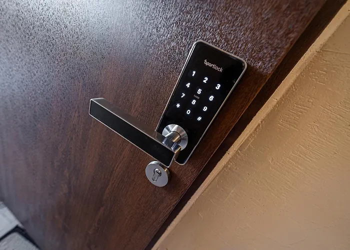 Apartamento Snapper Dlugie Ogrody