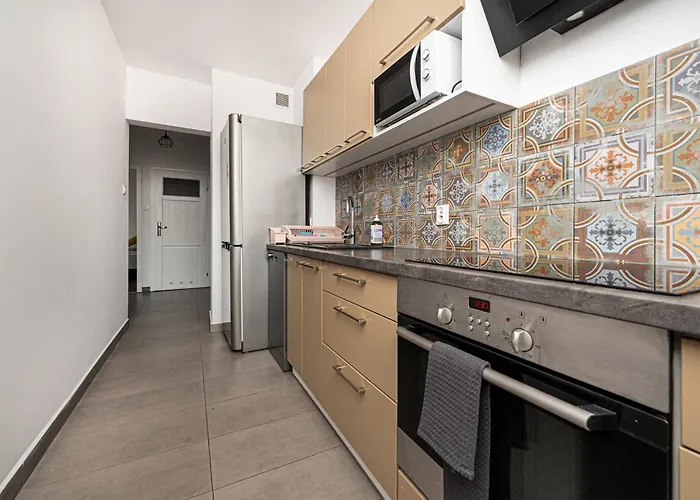 Snapper Dlugie Ogrody * Gdansk